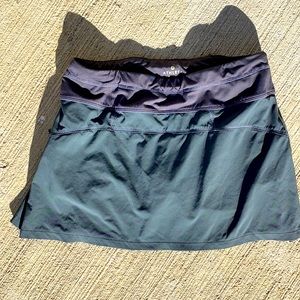 Athleta workout 🏋️‍♀️ skirt